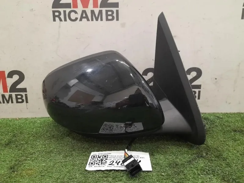 Retrovisore Esterno ANT DX 963015476R Dacia Duster II 2018