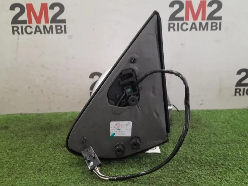 Retrovisore Esterno ANT DX 963017624R Dacia Duster II 2018