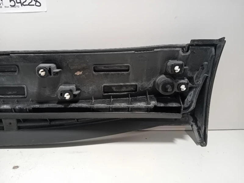 Modanatura Adesiva Porta POST DX 1800000113731 Jaguar E-pace 2017