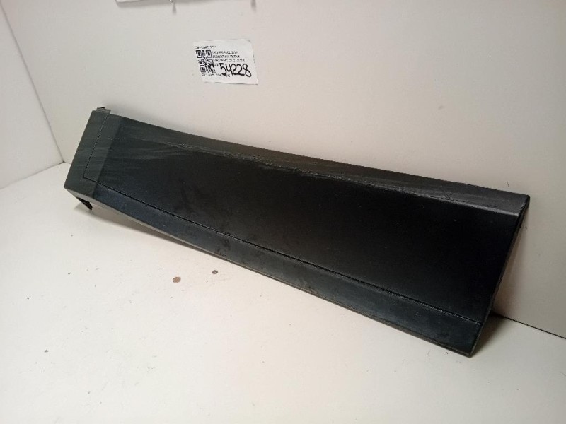 Modanatura Adesiva Porta POST DX 1800000113731 Jaguar E-pace 2017