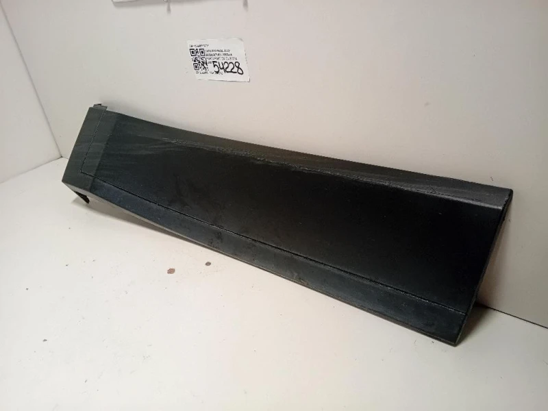 Modanatura Adesiva Porta POST DX 1800000113731 Jaguar E-pace 2017