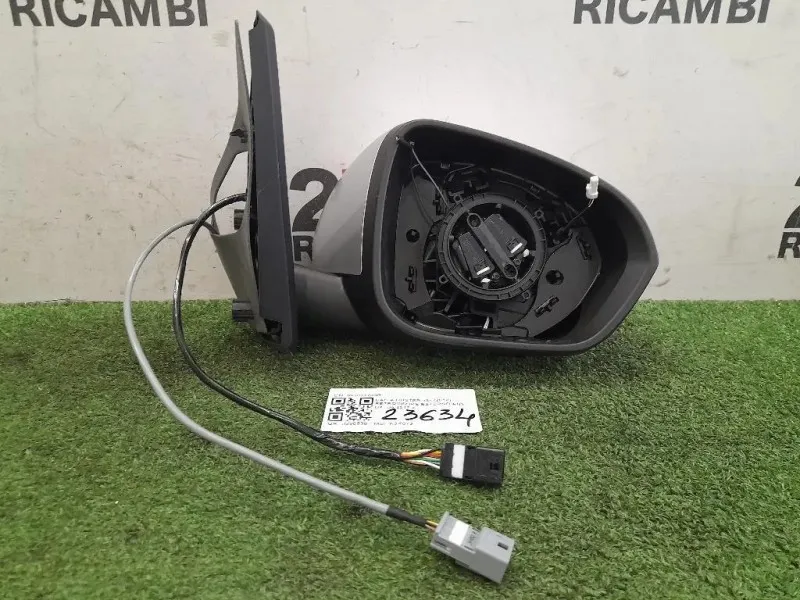 Retrovisore Esterno ANT DX 963017708R Dacia Duster II 2018