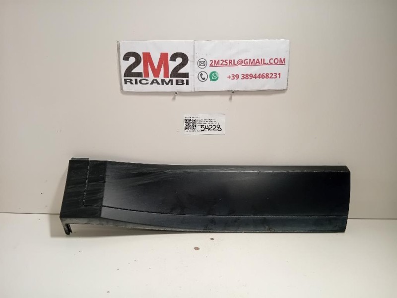 Modanatura Adesiva Porta POST DX 1800000113731 Jaguar E-pace 2017