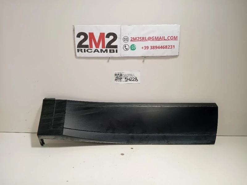 Modanatura Adesiva Porta POST DX 1800000113731 Jaguar E-pace 2017