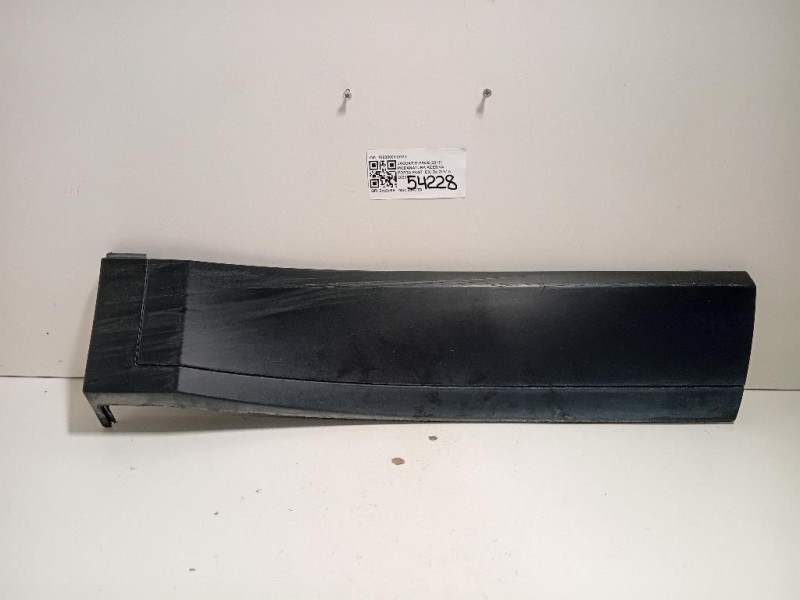 Modanatura Adesiva Porta POST DX 1800000113731 Jaguar E-pace 2017