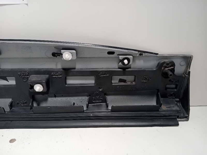 Modanatura Adesiva Porta POST DX HK8M-274A49-A Jaguar F-pace 2015