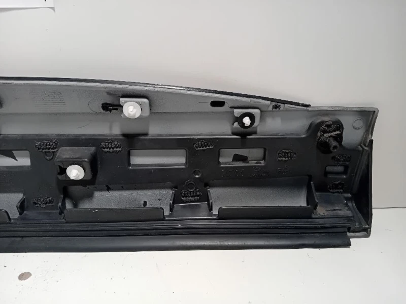 Modanatura Adesiva Porta POST DX HK8M-274A49-A Jaguar F-pace 2015