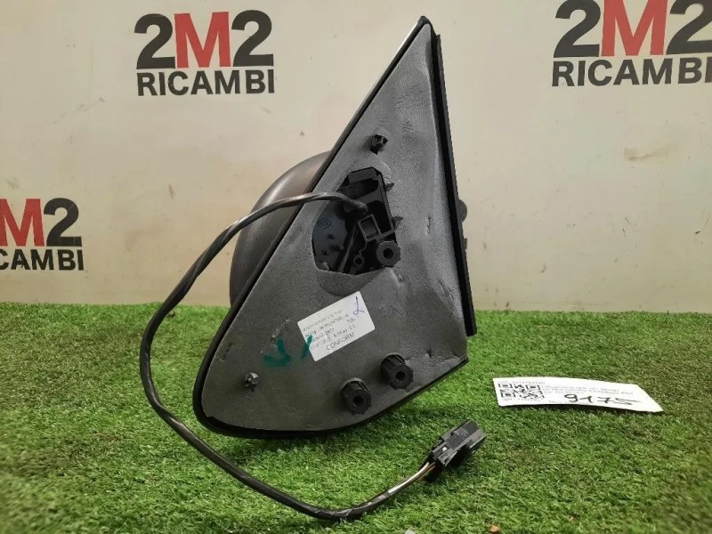 Retrovisore Esterno ANT DX 963015476R Dacia Duster II 2018