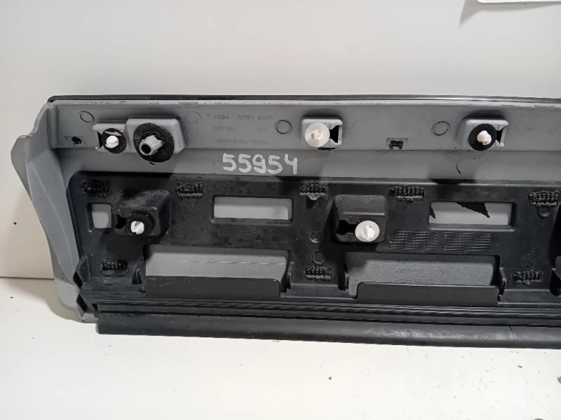 Modanatura Adesiva Porta POST DX HK8M-274A49-A Jaguar F-pace 2015