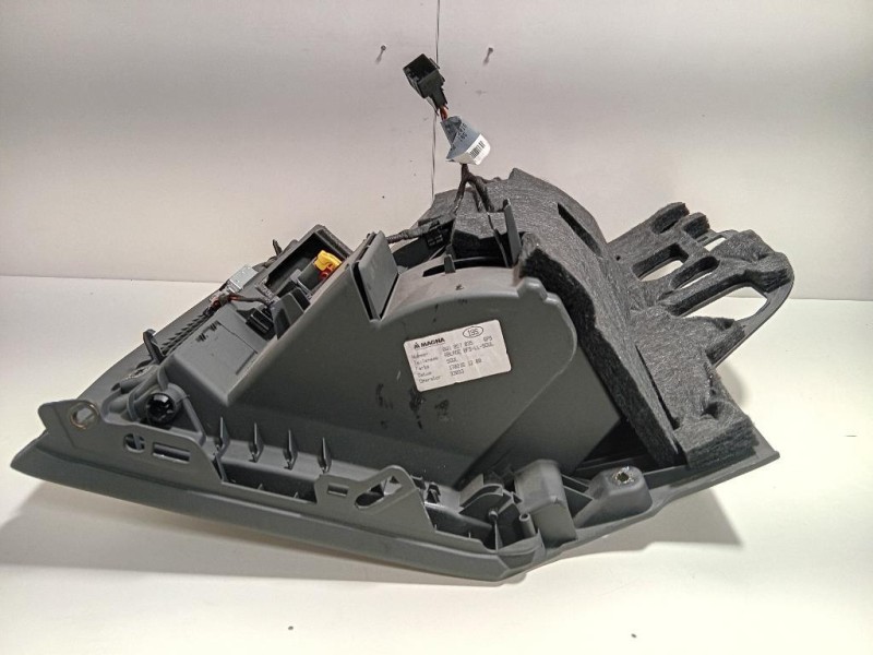 VANO Portaoggetti Cruscotto DX 8W1 857 035 Audi A4 8W5 Avant 2015