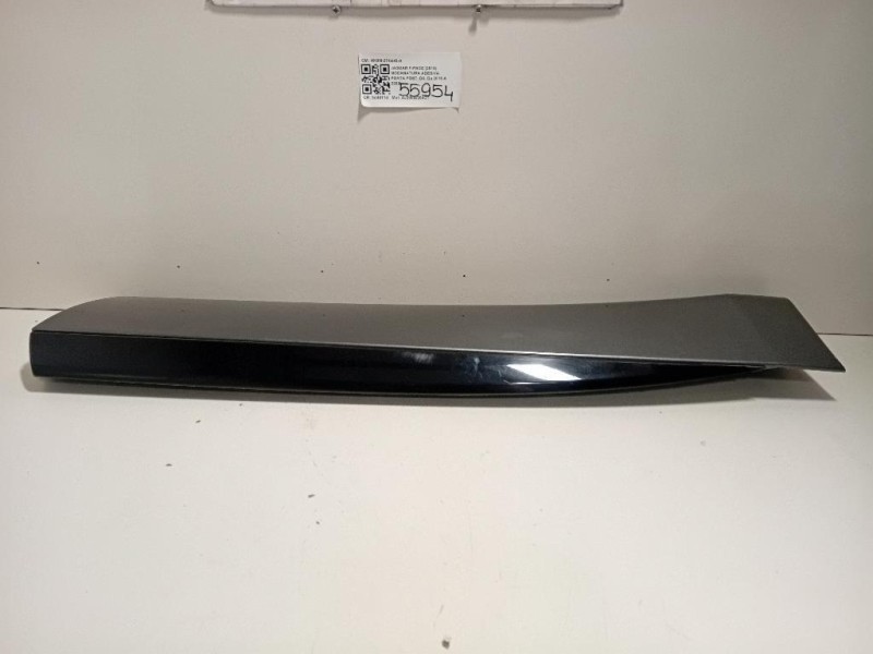 Modanatura Adesiva Porta POST DX HK8M-274A49-A Jaguar F-pace 2015