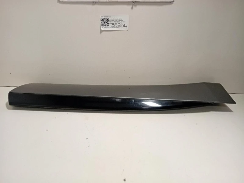 Modanatura Adesiva Porta POST DX HK8M-274A49-A Jaguar F-pace 2015