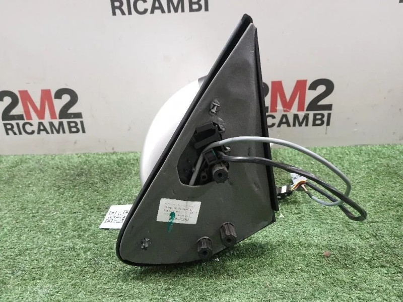 Retrovisore Esterno ANT DX 963014745R Dacia Duster II 2018