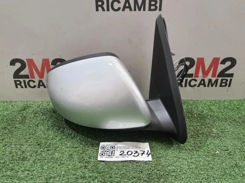 Retrovisore Esterno ANT DX 963014745R Dacia Duster II 2018