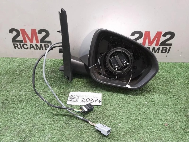 Retrovisore Esterno ANT DX 963014745R Dacia Duster II 2018