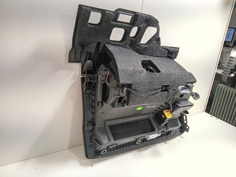 VANO Portaoggetti Cruscotto DX 8W1 857 035 Audi A4 8W5 Avant 2015