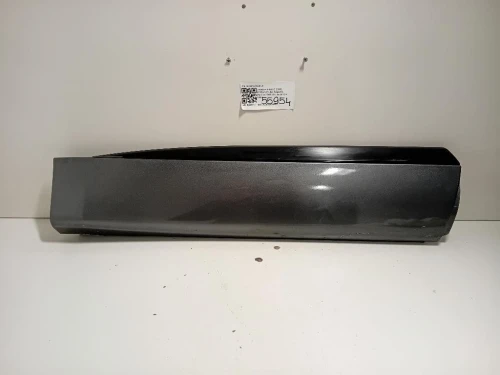 Modanatura Adesiva Porta POST DX HK8M-274A49-A Jaguar F-pace 2015