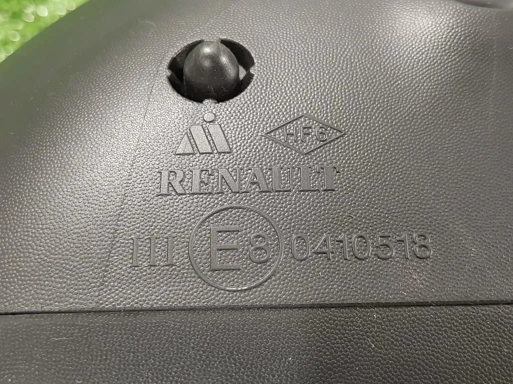 Retrovisore Esterno ANT DX 963010215R Dacia Duster II 2018