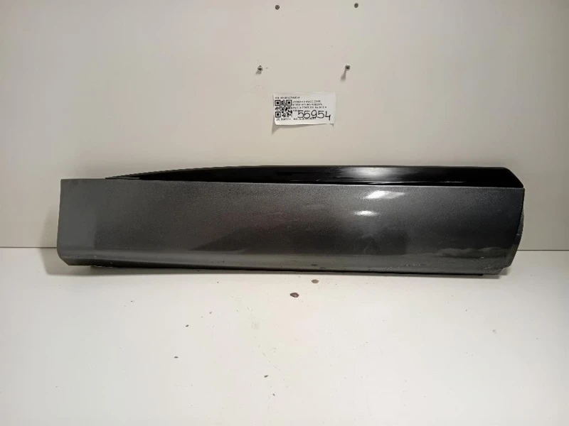 Modanatura Adesiva Porta POST DX HK8M-274A49-A Jaguar F-pace 2015