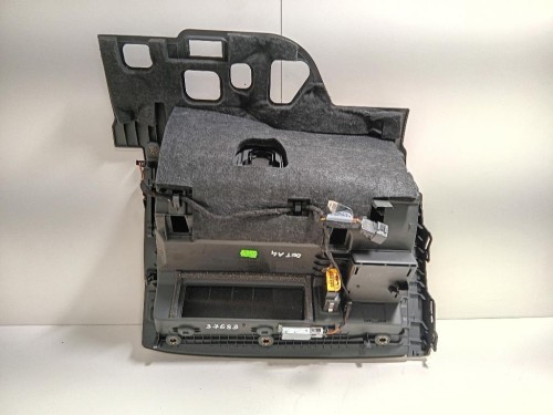 Modanatura Adesiva Porta POST DX FK72-274A48-ACW Land Rover Discovery V Sport 2019