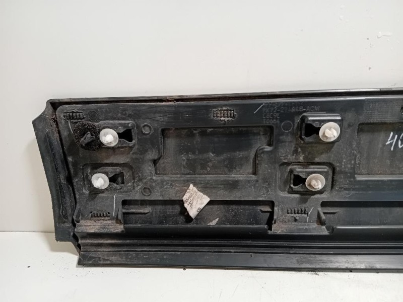 Modanatura Adesiva Porta POST DX FK72-274A48-ACW Land Rover Discovery V Sport 2019