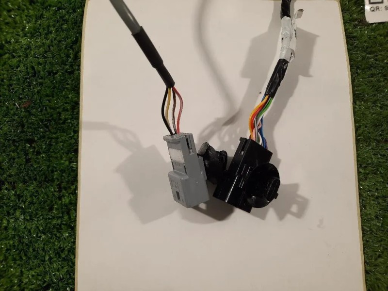 Retrovisore Esterno ANT DX 963010215R Dacia Duster II 2018