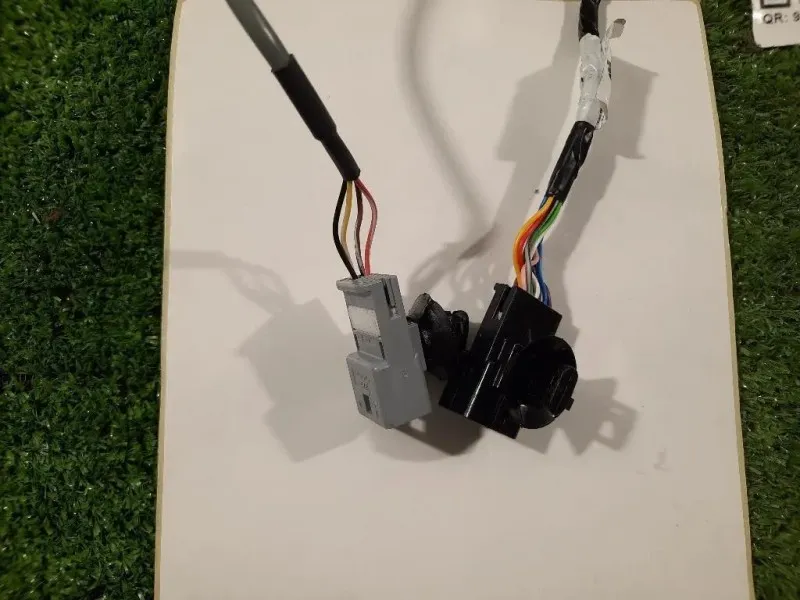 Retrovisore Esterno ANT DX 963010215R Dacia Duster II 2018