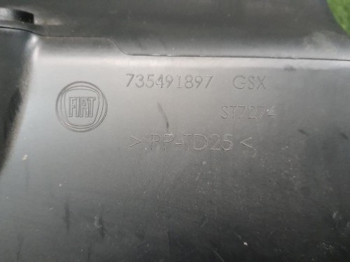 VANO Portaoggetti Cruscotto DX