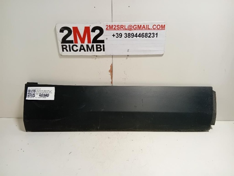 Modanatura Adesiva Porta POST DX FK72-274A48-ACW Land Rover Discovery V Sport 2019