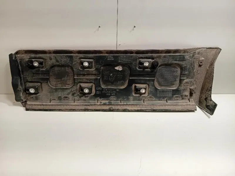 Modanatura Adesiva Porta POST DX BJ3M-274A48-B Land Rover Range Rover Evoque I 2011