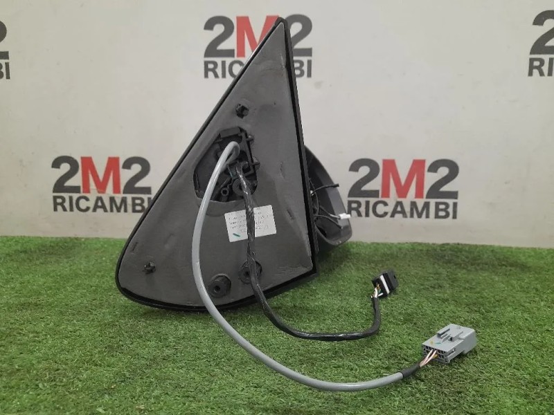 Retrovisore Esterno ANT DX 963014745R Dacia Duster II 2018