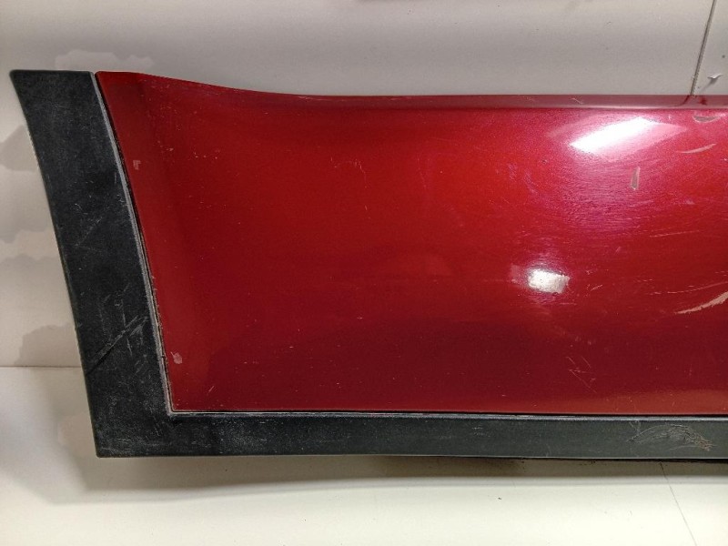 Modanatura Adesiva Porta POST DX BJ3M-274A48-B Land Rover Range Rover Evoque I 2011