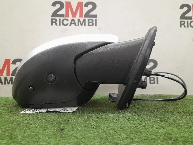 Retrovisore Esterno ANT DX 963014745R Dacia Duster II 2018