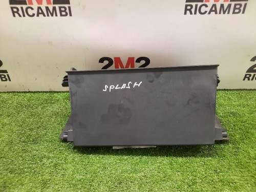 VANO Portaoggetti Cruscotto DX