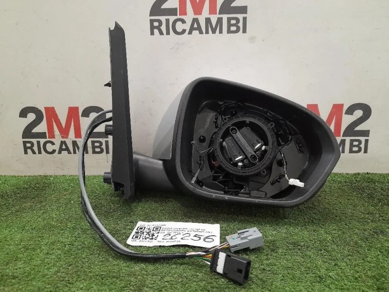 Retrovisore Esterno ANT DX 963014745R Dacia Duster II 2018
