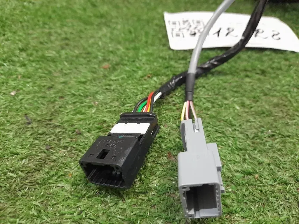 Retrovisore Esterno ANT DX 963017708R Dacia Duster II 2018