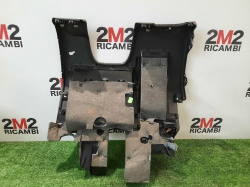 VANO Portaoggetti Cruscotto SX