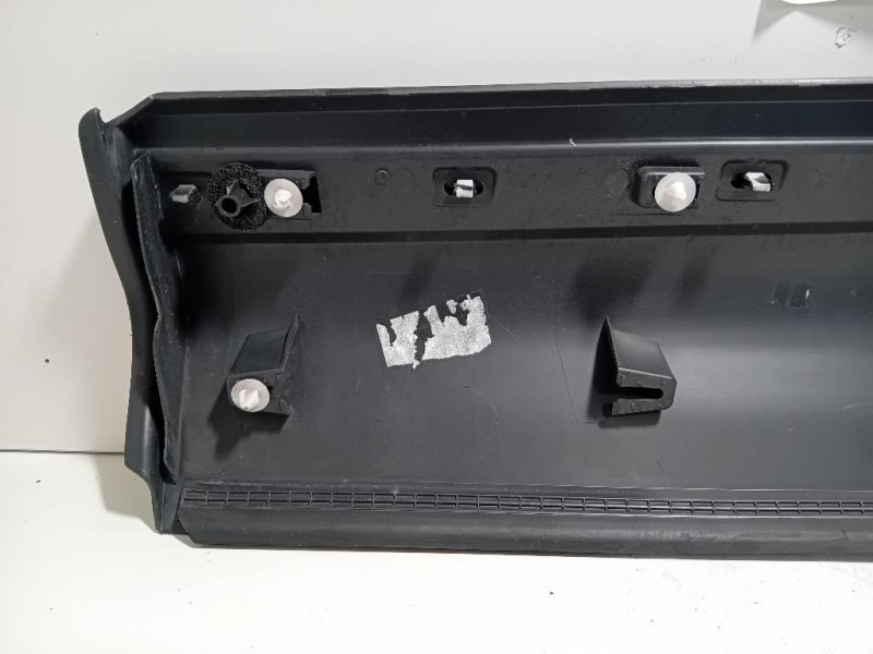 Modanatura Adesiva Porta POST DX BJ32-27444-BJ Land Rover Range Rover Evoque I 2011