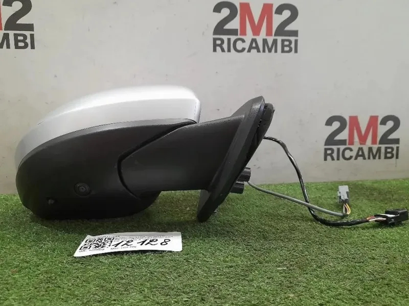 Retrovisore Esterno ANT DX 963017708R Dacia Duster II 2018