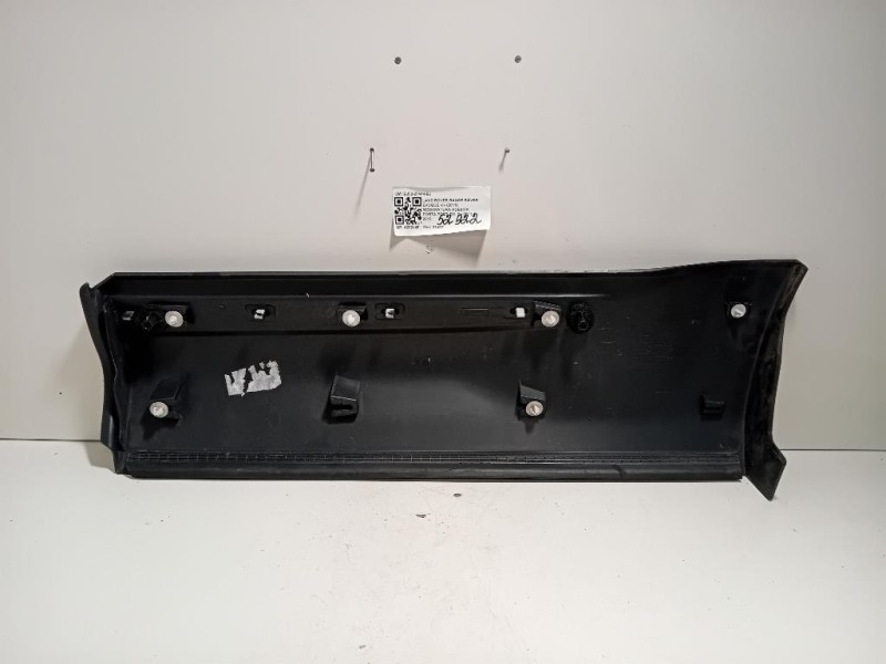Modanatura Adesiva Porta POST DX BJ32-27444-BJ Land Rover Range Rover Evoque I 2011