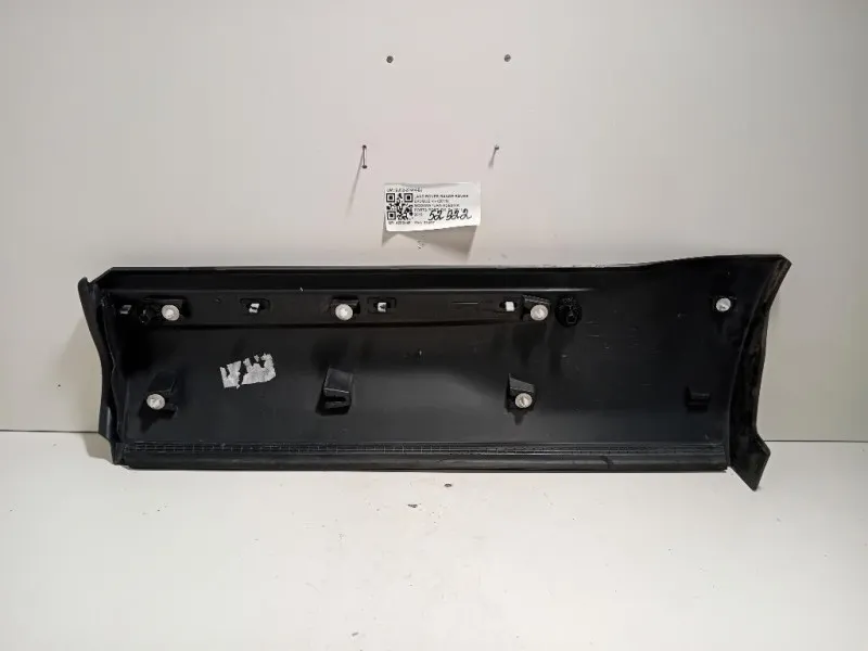 Modanatura Adesiva Porta POST DX BJ32-27444-BJ Land Rover Range Rover Evoque I 2011
