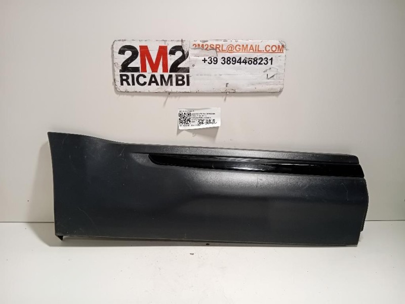 Modanatura Adesiva Porta POST DX BJ32-27444-BJ Land Rover Range Rover Evoque I 2011