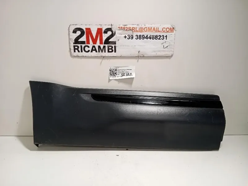 Modanatura Adesiva Porta POST DX BJ32-27444-BJ Land Rover Range Rover Evoque I 2011