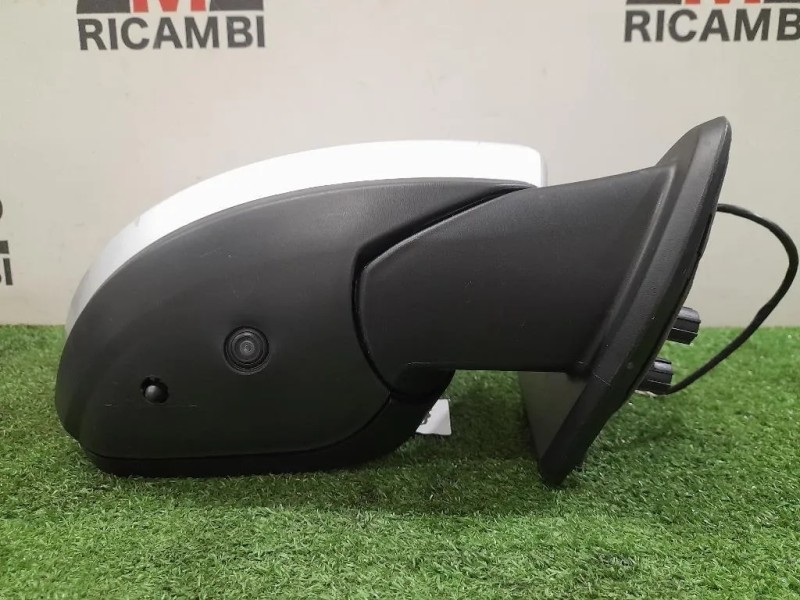 Retrovisore Esterno ANT DX 963015476R Dacia Duster II 2018