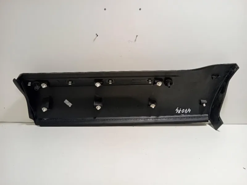 Modanatura Adesiva Porta POST DX BJ32-274A4-BG Land Rover Range Rover Evoque I 2011