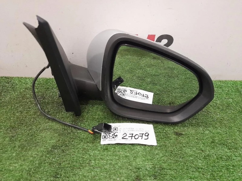 Retrovisore Esterno ANT DX 963015476R Dacia Duster II 2018