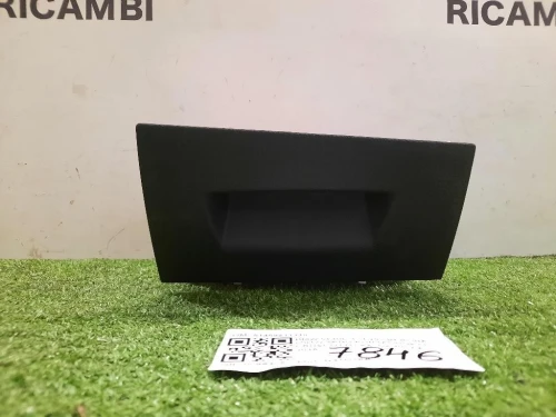 VANO Portaoggetti Cruscotto SX 51459211310 Bmw Serie 1 F20 Berlina 2012