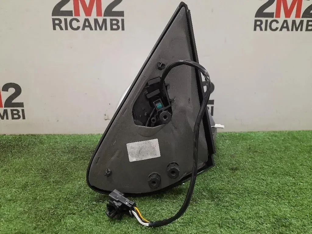 Retrovisore Esterno ANT DX 963015476R Dacia Duster II 2018