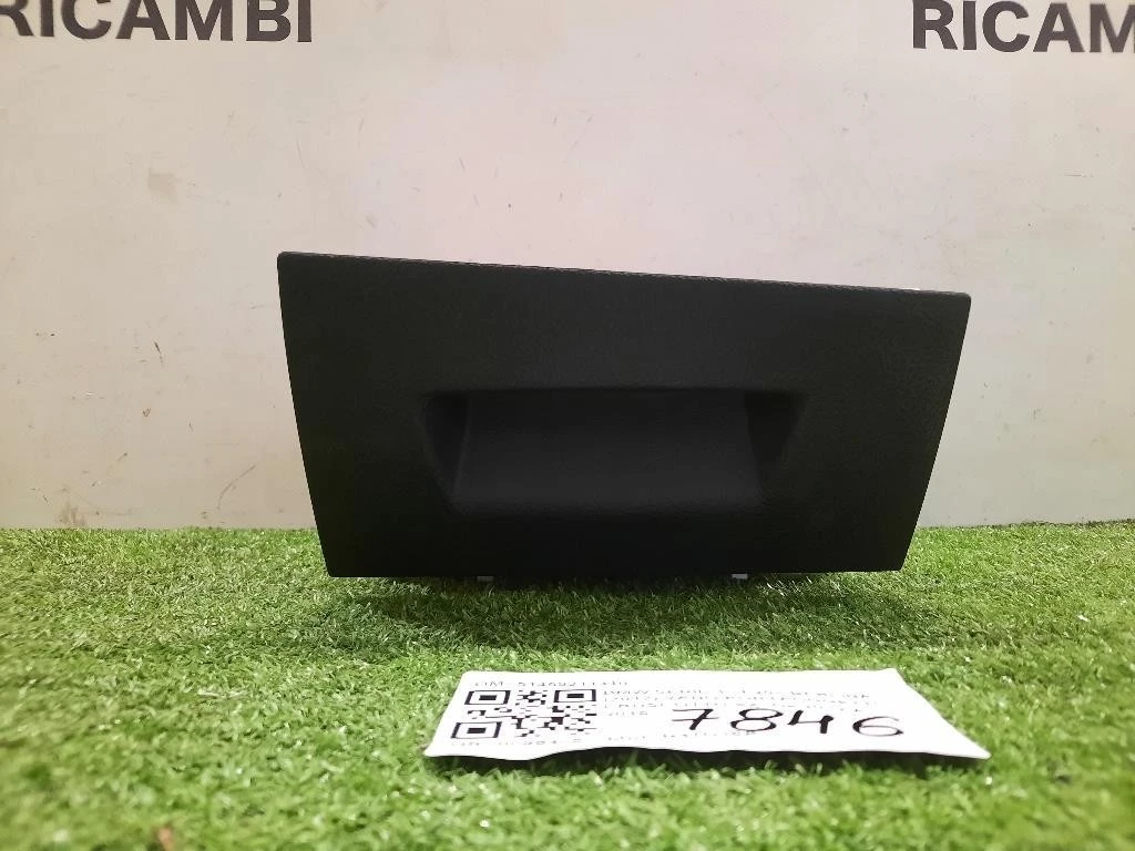 VANO Portaoggetti Cruscotto SX 51459211310 Bmw Serie 1 F20 Berlina 2012