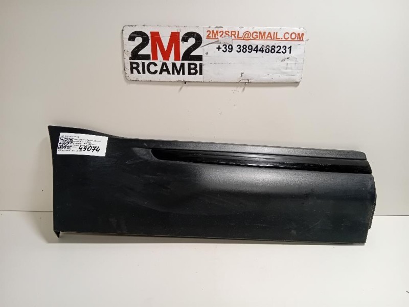 Modanatura Adesiva Porta POST DX BJ32-274A4-BG Land Rover Range Rover Evoque I 2011